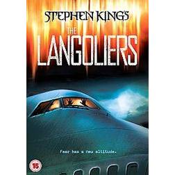 Stephen King's The Langoliers [DVD]